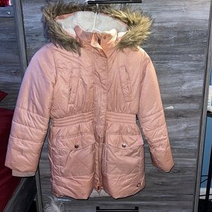 BCBG Girls coat